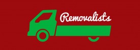 Removalists Mookerawa - My Local Removalists